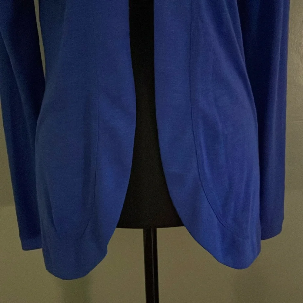 Banana Republic open knit cardigan S - Picture 6 of 9